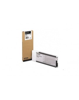 Epson T6061 220ml Photo Black Ink Cartridge- Singlepack
