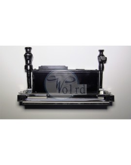 New Kyocera KJ4A-AA Original Printhead - (600 dpi - 20KHz) Use For UV ink