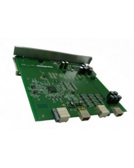 New - GS3200 PCBA, Analog Board, Orerable P/N - 45124817